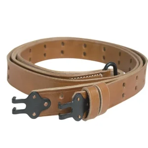 TRAGEGURT US M1 GARAND LEDER (REPRO) Descuento