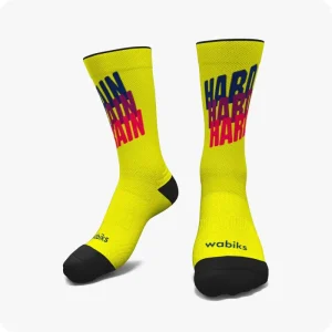 Train Hard en oferta