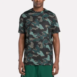 Train Motion camo black