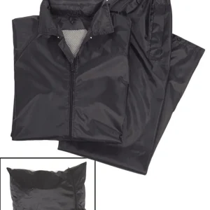 Traje de aguas impermeable