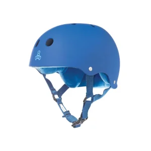 Triple 8 Brainsaver Sweatsaver Rubber Casco Skate
