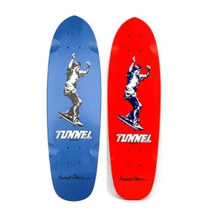 Tunnel Marshall Coben Signature 26″ Reissue Skate