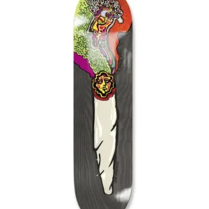 Uma Skateboards Landsleds Streams Maite 8.25″