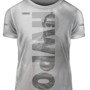 Unbroken Fraser HWPO