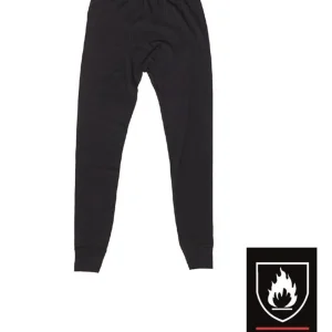 UNTERHOSE FLAMMH.ISO11612 LANG DK.BLAU Oferta