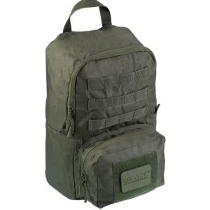 US ASSAULT PACK ULTRA COMPACT RANGER GREEN – MIL-TEC