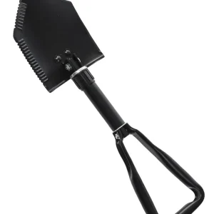 US DREIFACHSPATEN M.TASCHE 2,5MM SCHWARZ