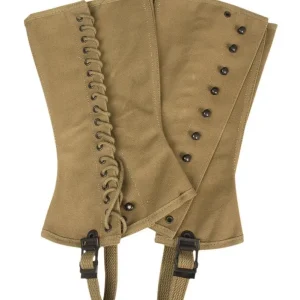 US GAMASCHEN M1938 (REPRO) Moda