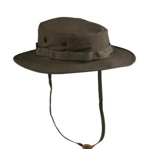 US GI BOONIE TRILAMINAT OLIV