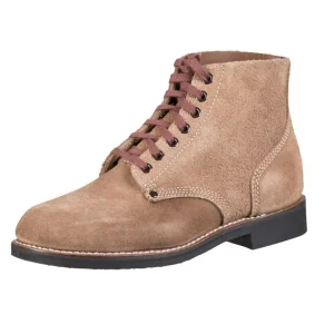 US KAMPFSCHUHE RAUHLEDER (REPRO)