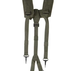 US KOPPELTRAGEGESTELL LC2 OLIV