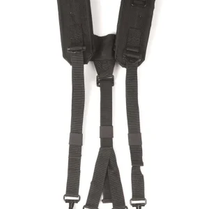 US KOPPELTRAGEGESTELL LC2 SCHWARZ