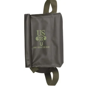 US MASKENTASCHE SCHW.ASSAULT (REPRO)