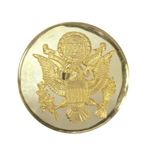 US MÜTZENABZ.ARMY MANNSCH.