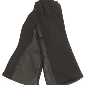 US PILOTENHANDSCHUHE FLAMMH.SCHWARZ En línea