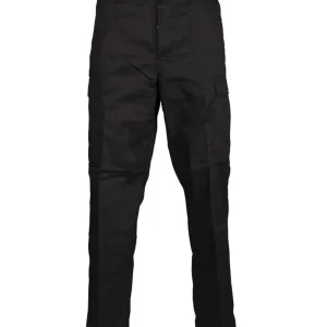 US RANGER HOSE TYP BDU SCHWARZ