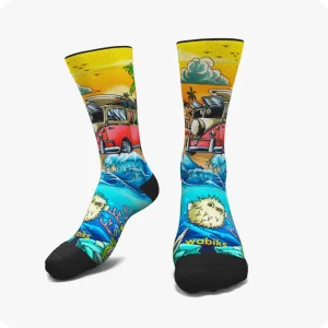 Van Life Oferta caliente