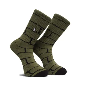 Volcom Bricker – Wintermoss