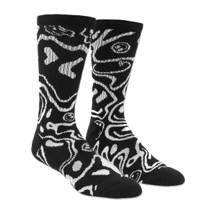 Volcom Filip Rygalsky – Black Oferta