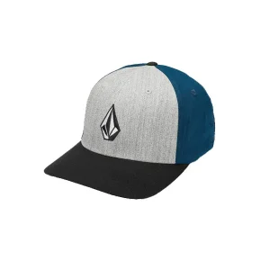Volcom Full Stone HTHR Flexit S/M – Deep Blue