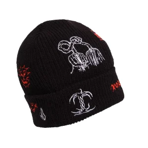 Volcom Keutchi Black