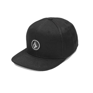 Volcom Quarter Twill Black