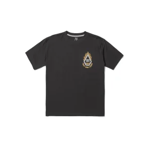 Volcom Skate Vitals Fast and Loose Tee