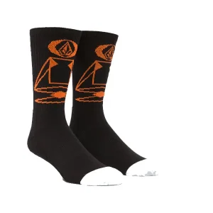 Volcom Skate Vitals Remy S – Black