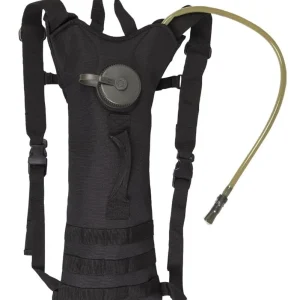 WATER PACK BASIC M.GURTEN 3,0L SCHW.