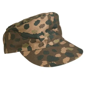 WH FELDMÜTZE M44 ERBSENTARN (REPRO)