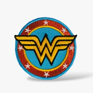 Wonder Woman