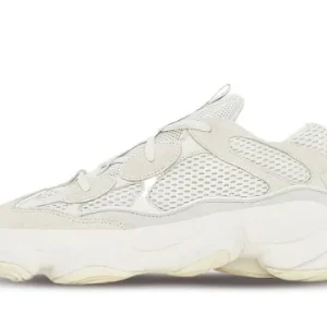 YEEZY 500 BONE LIGHT