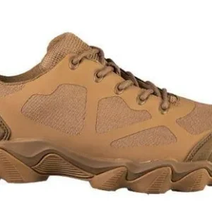 Zapatilla ligera táctica Miltec